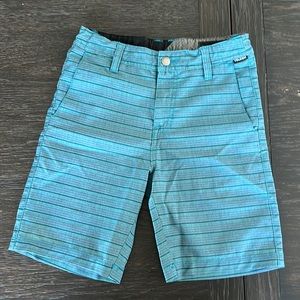 Excellent Condition Volcom Frickin Surf N Turf Shorts